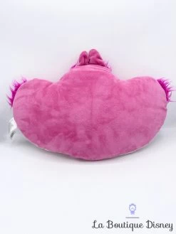 Coussin Chat Cheshire Disney Store 2017 Alice Au Pays Des Merveilles Peluche Visage Chat Rose 8 Coussin Chat Cheshire Disney Store 2017 Alice Au Pays Des Merveilles Peluche Visage Chat Rose -Poupées Soldes coussin chat cheshire alice au pays des merveilles disney store rose 2