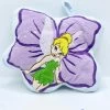 Coussin La Fée Clochette Disney Fairies Carrefour Violet Bleu Fleur 2 Coussin La Fée Clochette Disney Fairies Carrefour Violet Bleu Fleur -Poupées Soldes coussin fee clochette fleur disney fairies carrefour peter pan 3