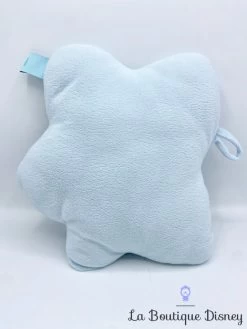 Coussin La Fée Clochette Disney Fairies Carrefour Violet Bleu Fleur 8 Coussin La Fée Clochette Disney Fairies Carrefour Violet Bleu Fleur -Poupées Soldes coussin fee clochette fleur disney fairies carrefour peter pan 4
