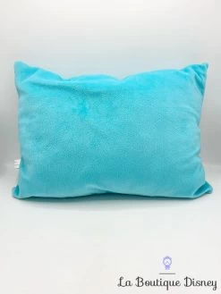 Coussin Némo Dory Disney Store Oreiller Bleu Le Monde De Némo Peluche Poche -Poupées Soldes coussin nemo dory peluche fil disney store oreiller bleu 5