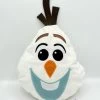 Coussin Olaf La Reine Des Neiges 2 Disney Frozen II Peluche Visage Bonhomme De Neige -Poupées Soldes coussin olaf la reine des neiges disney frozen bonhomme de neige 2