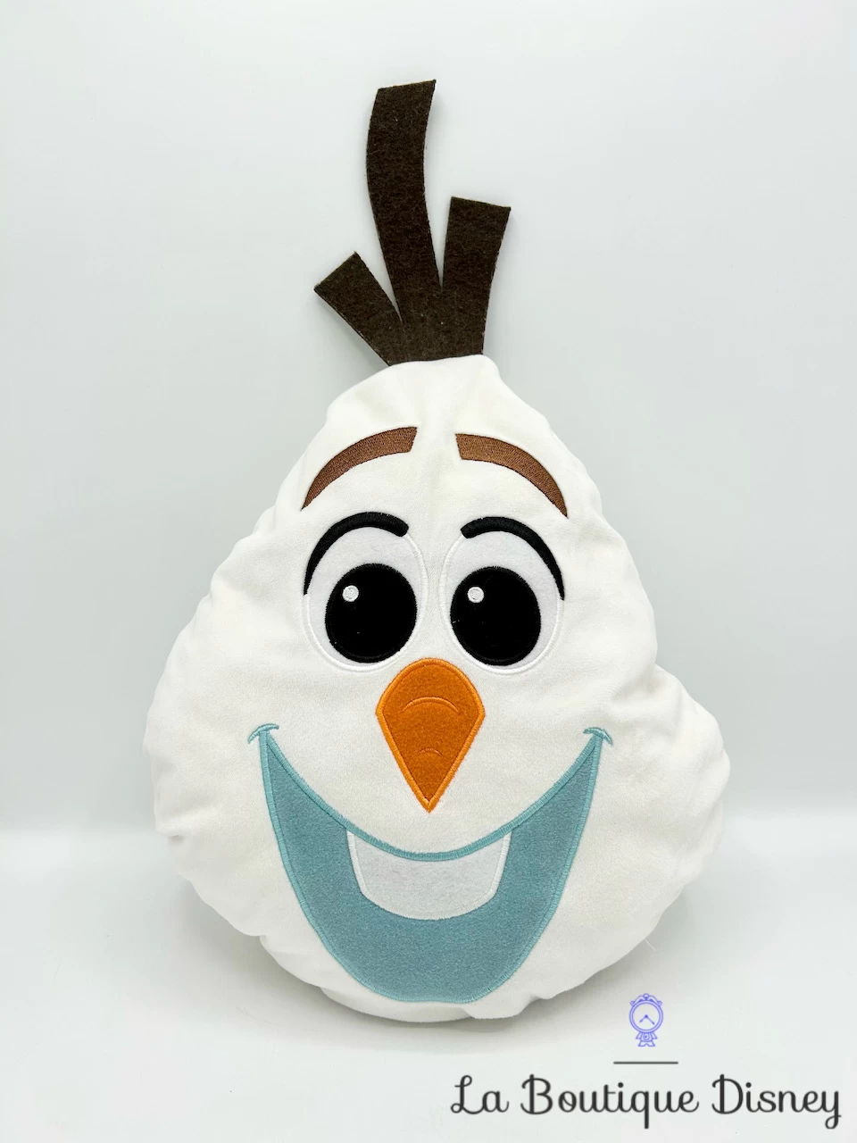 Coussin Olaf La Reine Des Neiges 2 Disney Frozen II Peluche Visage Bonhomme De Neige 3 Coussin Olaf La Reine Des Neiges 2 Disney Frozen II Peluche Visage Bonhomme De Neige