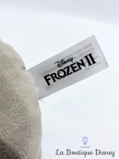 Coussin Sven La Reine Des Neiges Disney Frozen 2 Peluche Visage Renne Marron -Poupées Soldes coussin sven la reine des neiges disney frozen renne 2