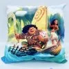 Coussin Vaiana Maui Disney Bateau Pirogue Oreiller 1 Coussin Vaiana Maui Disney Bateau Pirogue Oreiller -Poupées Soldes coussin vaiana maui bateau pirogue disney oreiller 1