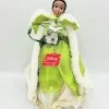 Décoration Noël Haut Sapin Tiana Disney Possible Dreams Départment 56 La Princesse Et La Grenouille Cime Arbre -Poupées Soldes decoration haut sapin tiana la princesse et la grenouille disney possible dreams department 56 tree topper noel 2