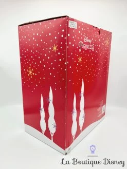 Décoration Noël Haut Sapin Tiana Disney Possible Dreams Départment 56 La Princesse Et La Grenouille Cime Arbre -Poupées Soldes decoration haut sapin tiana la princesse et la grenouille disney possible dreams department 56 tree topper noel 4