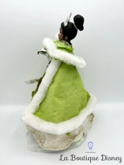 Décoration Noël Haut Sapin Tiana Disney Possible Dreams Départment 56 La Princesse Et La Grenouille Cime Arbre -Poupées Soldes decoration haut sapin tiana la princesse et la grenouille disney possible dreams department 56 tree topper noel 5