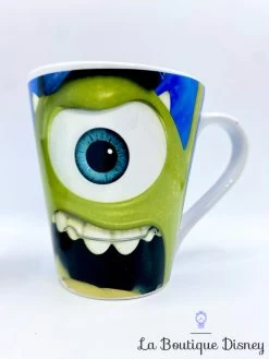Ensemble Vaisselle Bob Razowski Monsters University Disney Total Bol Tasse Coquetier Monstres Academy 11 Ensemble Vaisselle Bob Razowski Monsters University Disney Total Bol Tasse Coquetier Monstres Academy -Poupées Soldes ensemble coquetier tasse bob razowski monsters university disney total monstres cie academy vaisselle 1