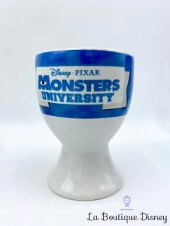 Ensemble Vaisselle Bob Razowski Monsters University Disney Total Bol Tasse Coquetier Monstres Academy 14 Ensemble Vaisselle Bob Razowski Monsters University Disney Total Bol Tasse Coquetier Monstres Academy -Poupées Soldes ensemble coquetier tasse bob razowski monsters university disney total monstres cie academy vaisselle 4