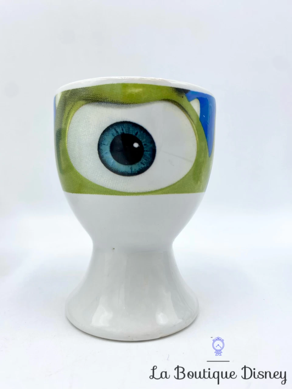 Ensemble Vaisselle Bob Razowski Monsters University Disney Total Bol Tasse Coquetier Monstres Academy 7 Ensemble Vaisselle Bob Razowski Monsters University Disney Total Bol Tasse Coquetier Monstres Academy – Image 5