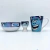 Ensemble Vaisselle Sulli Monsters University Disney Total Bol Tasse Coquetier Sully Monstres Academy 2 Ensemble Vaisselle Sulli Monsters University Disney Total Bol Tasse Coquetier Sully Monstres Academy -Poupées Soldes ensemble coquetier tasse sulli monsters university disney total monstres cie academy vaisselle 0