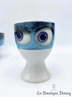 Ensemble Vaisselle Sulli Monsters University Disney Total Bol Tasse Coquetier Sully Monstres Academy -Poupées Soldes ensemble coquetier tasse sulli monsters university disney total monstres cie academy vaisselle 2