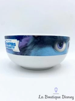 Ensemble Vaisselle Sulli Monsters University Disney Total Bol Tasse Coquetier Sully Monstres Academy -Poupées Soldes ensemble coquetier tasse sulli monsters university disney total monstres cie academy vaisselle 6
