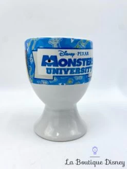 Ensemble Vaisselle Terry Terri Perry Monsters University Disney Total Bol Tasse Coquetier Monstres Academy -Poupées Soldes ensemble coquetier tasse terri terry perry monsters university disney total monstres cie academy vaisselle 2