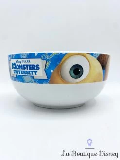Poupées Soldes -Poupées Soldes ensemble coquetier tasse terri terry perry monsters university disney total monstres cie academy vaisselle 7