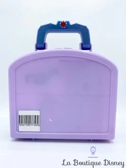 Ensemble De Jeu Coffret Mini Poupée Booh Monstres Et Cie Animators Collection Disney Store Valise -Poupées Soldes ensemble de jeu coffret animator boo monstres et cie disney store valise mini poupee disney store mini doll playset 0