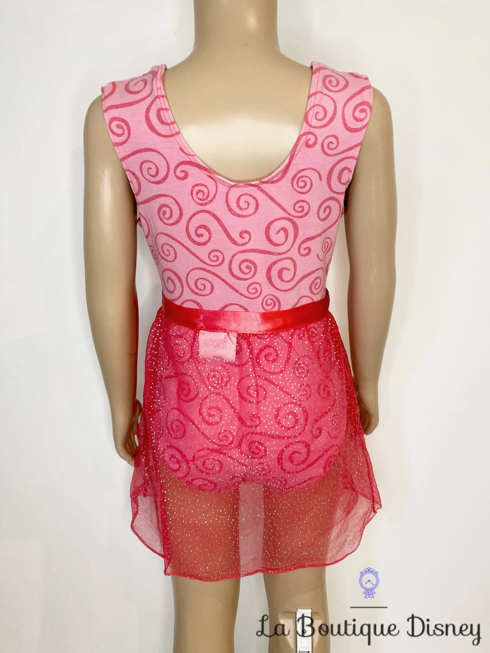 Ensemble Été Princesses Disney Store Taille 4-6 Ans Blanche Neige Cendrillon Aurore Body Jupe Rose 9 Ensemble Été Princesses Disney Store Taille 4-6 Ans Blanche Neige Cendrillon Aurore Body Jupe Rose – Image 7