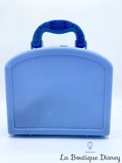 Ensemble De Jeu Coffret Mini Poupée Elsa La Reine Des Neiges Animators Collection Disney Store Valise -Poupées Soldes ensemble jeu coffret mini poupee elsa la reine des neiges animators collection disney store valise doll playset 3