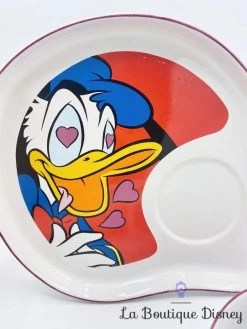 Ensemble Petit Déjeuner Assiette Bol Donald Daisy Disney That's Donald Studio Moonflower Coeur Love Amour 14 Ensemble Petit Déjeuner Assiette Bol Donald Daisy Disney That's Donald Studio Moonflower Coeur Love Amour -Poupées Soldes ensemble petit dejeuner donald daisy disney moonflower bol assiette coeur love rose 0