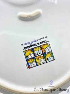 Ensemble Petit Déjeuner Assiette Bol Donald Daisy Disney That's Donald Studio Moonflower Coeur Love Amour 17 Ensemble Petit Déjeuner Assiette Bol Donald Daisy Disney That's Donald Studio Moonflower Coeur Love Amour -Poupées Soldes ensemble petit dejeuner donald daisy disney moonflower bol assiette coeur love rose 1