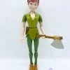 Poupée Action Figurine Peter Pan Adventurers Disney Store Exclusive Plastique 31 Cm 1 Poupée Action Figurine Peter Pan Adventurers Disney Store Exclusive Plastique 31 Cm -Poupées Soldes figurine action peter pan adventurers disney store exclusive poupee 30 cm plastique 2