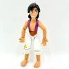 Figurine Aladdin Articulée ToyBox Disney Store 2019 Prince 12 Cm