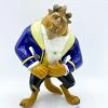 Figurine Articulée La Bête Disney La Belle Et La Bête Prince Bal 13 Cm -Poupées Soldes figurine articulee la bete disney vintage la belle et la bete 12