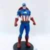 Figurine Captain America Avengers Marvel Disney Store Playset 10 Cm -Poupées Soldes figurine captain america disney store marvel 2