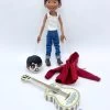 Figurine Chantante Miguel Coco Disney Store Poupée Articulée Guitare 20 Cm -Poupées Soldes figurine chantante miguel coco disney store poupee articulee guitare musique 1