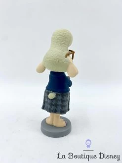 Figurine Dawn Bellwether Mouton Zootopie Disney Store Playset Méchant 8 Cm -Poupées Soldes figurine dawn bellwether mouton zootopie disney store 3