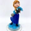 Figurine Disney Infinity Anna La Reine Des Neiges Princesse Jeu Vidéo -Poupées Soldes figurine disney infinity anna la reine des neiges 2 0 jeu video 2
