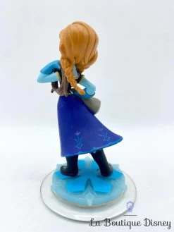 Figurine Disney Infinity Anna La Reine Des Neiges Princesse Jeu Vidéo -Poupées Soldes figurine disney infinity anna la reine des neiges 2 0 jeu video 5