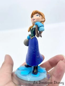 Figurine Disney Infinity Anna La Reine Des Neiges Princesse Jeu Vidéo -Poupées Soldes figurine disney infinity anna la reine des neiges 2 0 jeu video 6