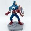 Figurine Disney Infinity 2.0 Captain America Marvel Super Heroes Jeu Vidéo 2 Figurine Disney Infinity 2.0 Captain America Marvel Super Heroes Jeu Vidéo -Poupées Soldes figurine disney infinity captain america marvel 3