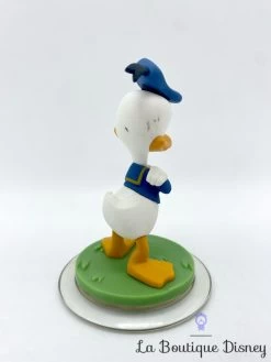 Figurine Disney Infinity 2.0 Donald Duck Originals Jeu Vidéo -Poupées Soldes figurine disney infinity donald duck jeu video 1