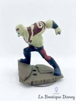 Figurine Disney Infinity 2.0 Drax Les Gardiens De La Galaxie Marvel Super Heroes Jeu Vidéo -Poupées Soldes figurine disney infinity drax les gardiens de la galaxie marvel vert couteau jeu video 4