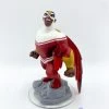 Figurine Disney Infinity 2.0 Falcon Marvel Super Heroes Jeu Vidéo -Poupées Soldes figurine disney infinity falcon marvel rouge ailes jeu video 3