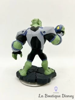 Figurine Disney Infinity 2.0 Green Goblin Marvel Super Heroes Jeu Vidéo -Poupées Soldes figurine disney infinity green goblin marvel super heroes jeu video 3