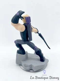Figurine Disney Infinity 2.0 Hawkeye Marvel Super Heroes Jeu Vidéo 9 Figurine Disney Infinity 2.0 Hawkeye Marvel Super Heroes Jeu Vidéo -Poupées Soldes figurine disney infinity hawkeye marvel arc fleches jeu video oeil faucon 1