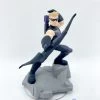 Figurine Disney Infinity 2.0 Hawkeye Marvel Super Heroes Jeu Vidéo -Poupées Soldes figurine disney infinity hawkeye marvel arc fleches jeu video oeil faucon 3