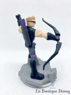 Figurine Disney Infinity 2.0 Hawkeye Marvel Super Heroes Jeu Vidéo 8 Figurine Disney Infinity 2.0 Hawkeye Marvel Super Heroes Jeu Vidéo -Poupées Soldes figurine disney infinity hawkeye marvel arc fleches jeu video oeil faucon 5