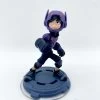 Figurine Disney Infinity 2.0 Hiro Les Nouveaux Héros Jeu Vidéo -Poupées Soldes figurine disney infinity hero les nouveaux heros violet 3