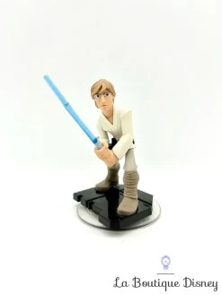 Figurine Disney Infinity 3.0 Luke Skywalker Star Wars Jeu Vidéo