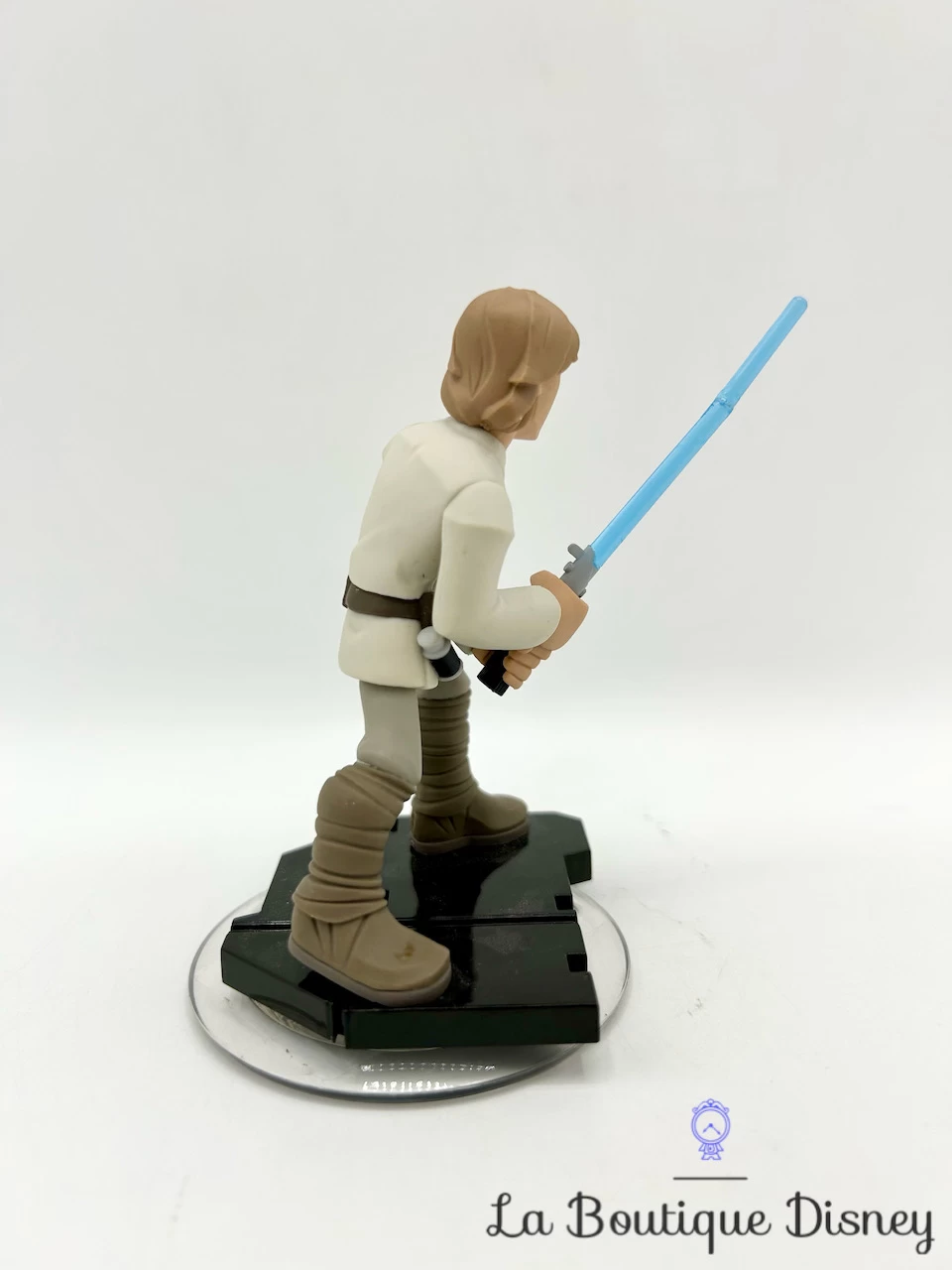 Figurine Disney Infinity 3.0 Luke Skywalker Star Wars Jeu Vidéo 5 Figurine Disney Infinity 3.0 Luke Skywalker Star Wars Jeu Vidéo – Image 3
