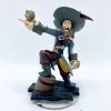 Figurine Disney Infinity Capitaine Barbossa Pirates Des Caraïbes Jeu Vidéo -Poupées Soldes figurine disney infinity pirates des caraibes capitaine barbosa wii jeu video 2