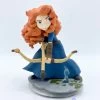 Figurine Disney Infinity 2.0 Mérida Rebelle Jeu Vidéo 1 Figurine Disney Infinity 2.0 Mérida Rebelle Jeu Vidéo -Poupées Soldes figurine disney infinity rebelle merida wii1
