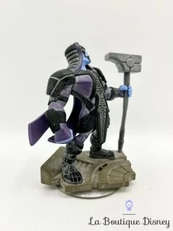 Figurine Disney Infinity 2.0 Ronan L'Accusateur Marvel Super Heroes Jeu Vidéo -Poupées Soldes figurine disney infinity ronan marvel super heroes jeu video 3