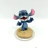 Figurine Disney Infinity 2.0 Stitch Originals Jeu Vidéo -Poupées Soldes figurine disney infinity stitch disney jeu video 2