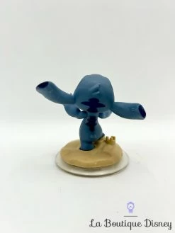 Figurine Disney Infinity 2.0 Stitch Originals Jeu Vidéo -Poupées Soldes figurine disney infinity stitch disney jeu video 4