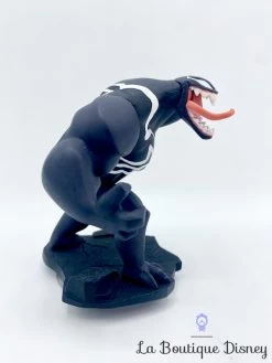 Figurine Disney Infinity 2.0 Venom Marvel Super Heroes Jeu Vidéo -Poupées Soldes figurine disney infinity venom marvel monstre noir langue rouge jeu video 5